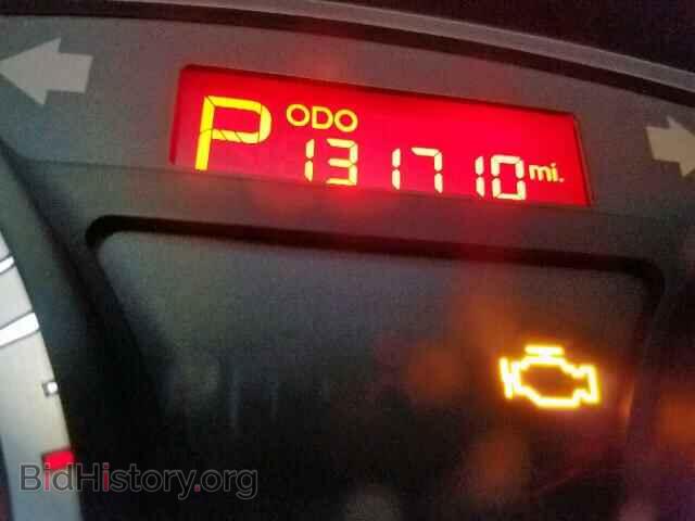 2011 KIA RIO BASE - VIN: KNADH4A30B6730224 - Photo 8