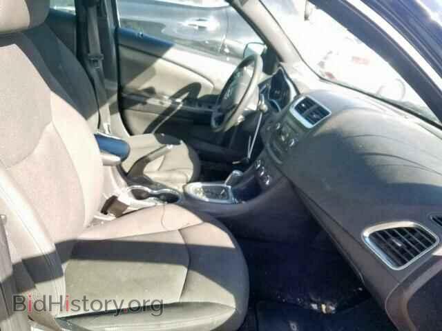 2011 DODGE AVENGER - VIN: 1B3BD4FB9BN578246 - Фото 5