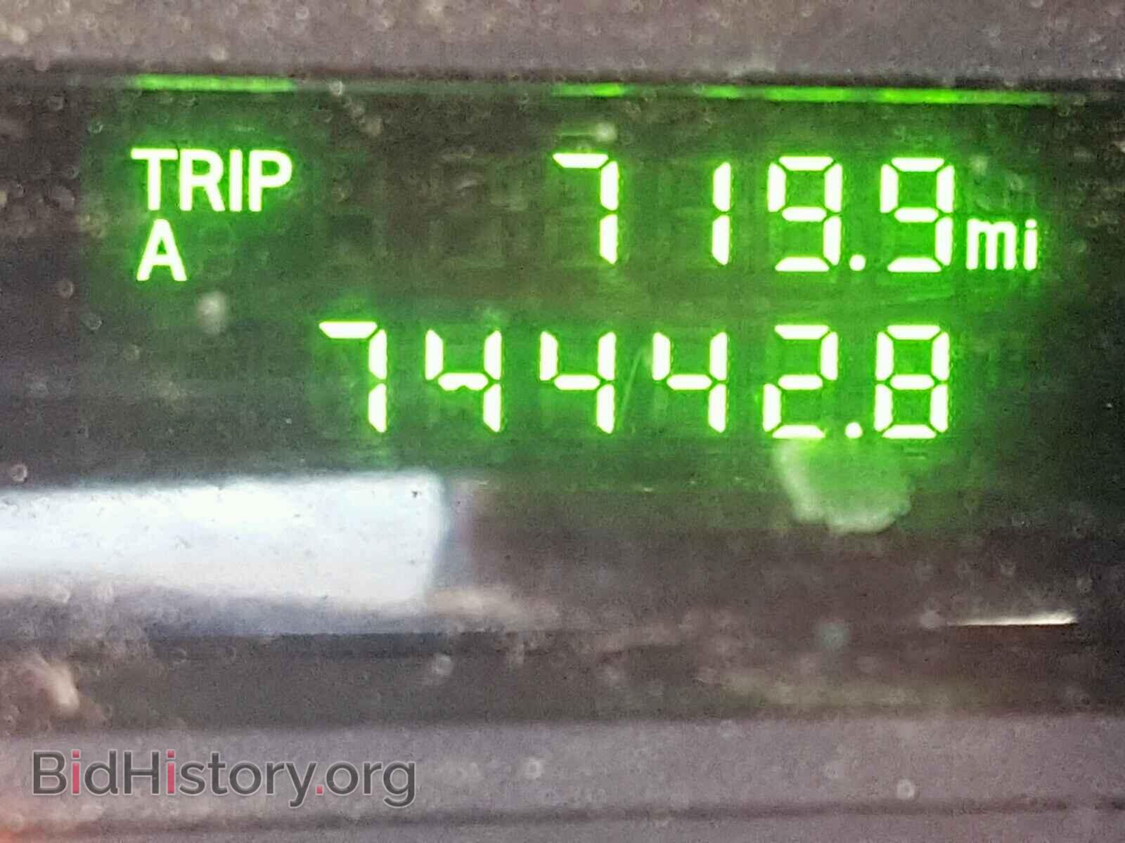 2011 FORD ECONOLINE - VIN: 1FTNE2EL8BDA10339 - Фото 8