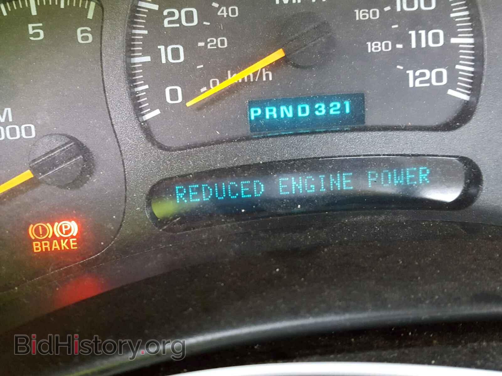 2005 CHEVROLET SILVERADO - VIN: 1GCEC19V45E122226 - Фото 8