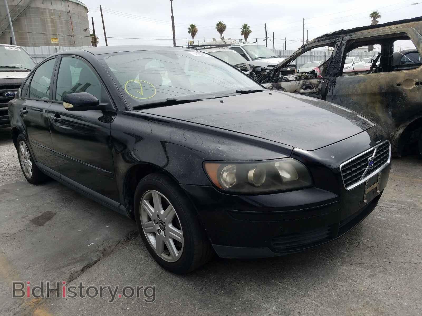 Фотография YV1MS390962209003 - VOLVO S40 2006