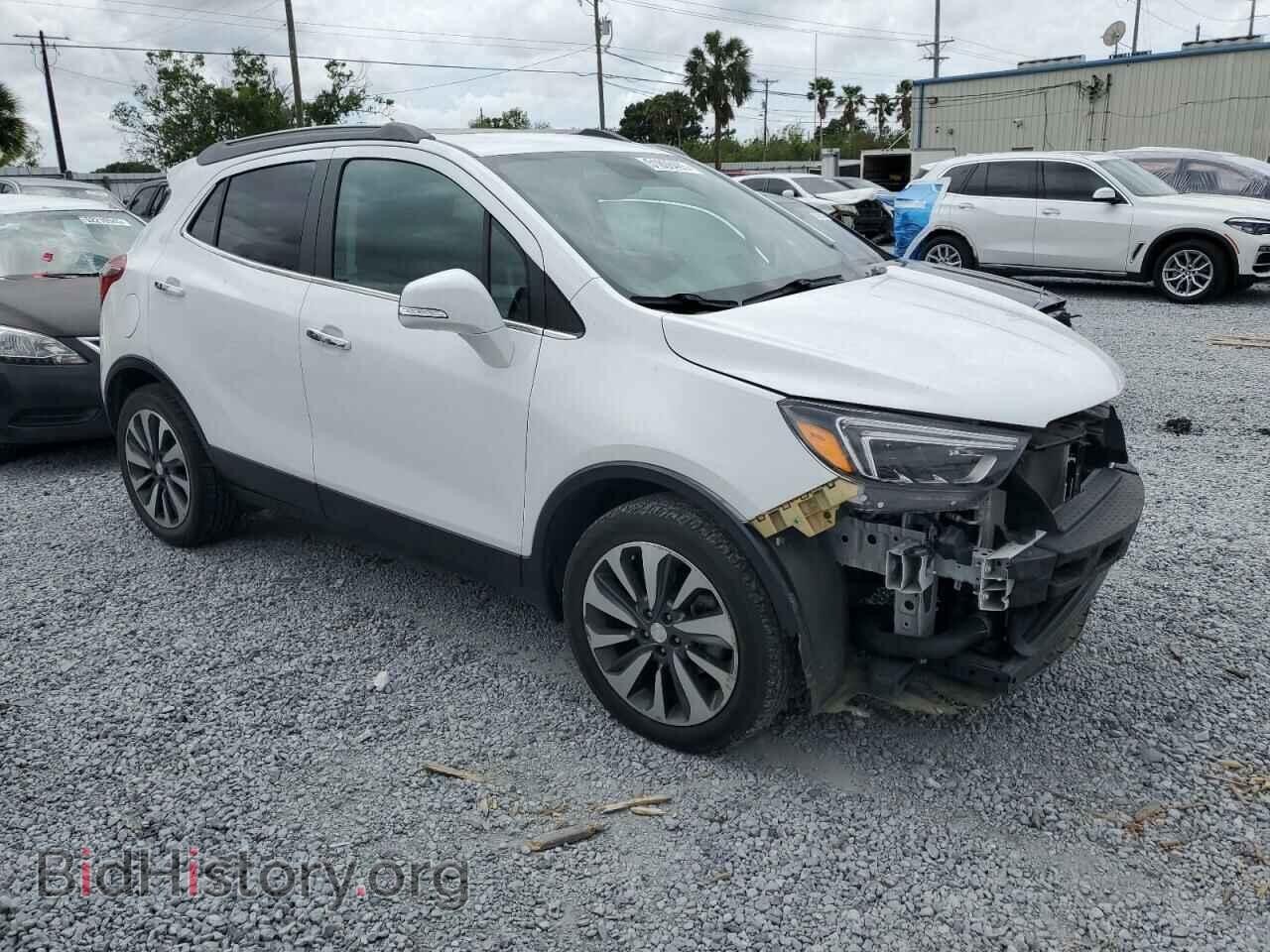 2018 BUICK ENCORE - VIN: KL4CJCSB8JB536771 - Photo 4