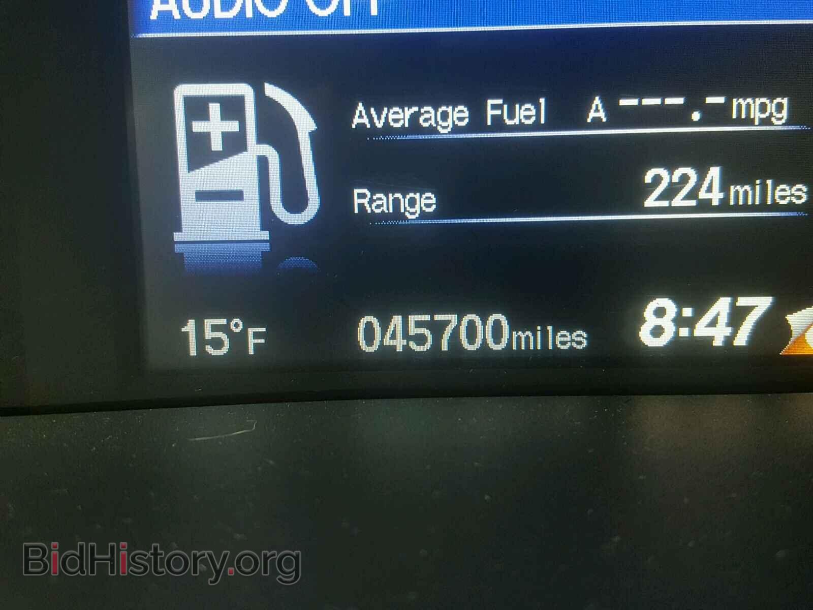 2014 HONDA CIVIC - VIN: 19XFB2F85EE211724 - Фото 8