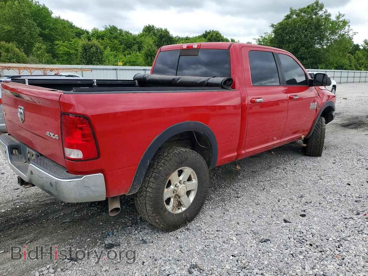 2015 RAM 2500 - VIN: 3C6UR5DL3FG624444 - Photo 3