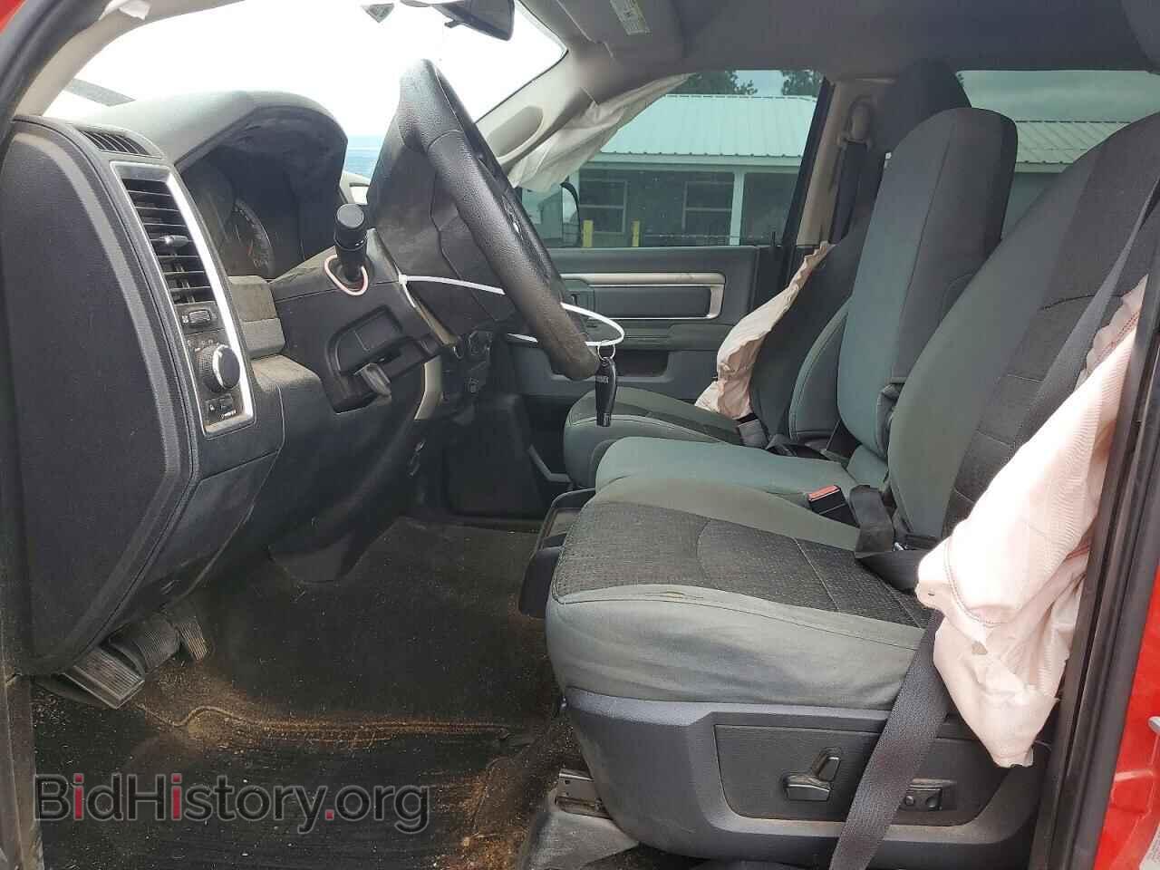2015 RAM 2500 - VIN: 3C6UR5DL3FG624444 - Photo 7