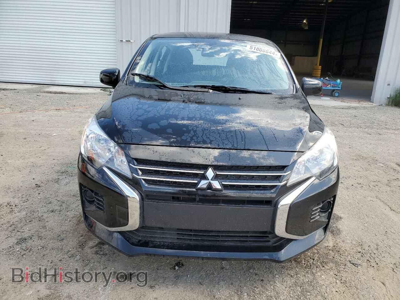 2023 MITSUBISHI MIRAGE - VIN: ML32AUHJ6PH006913 - Фото 5