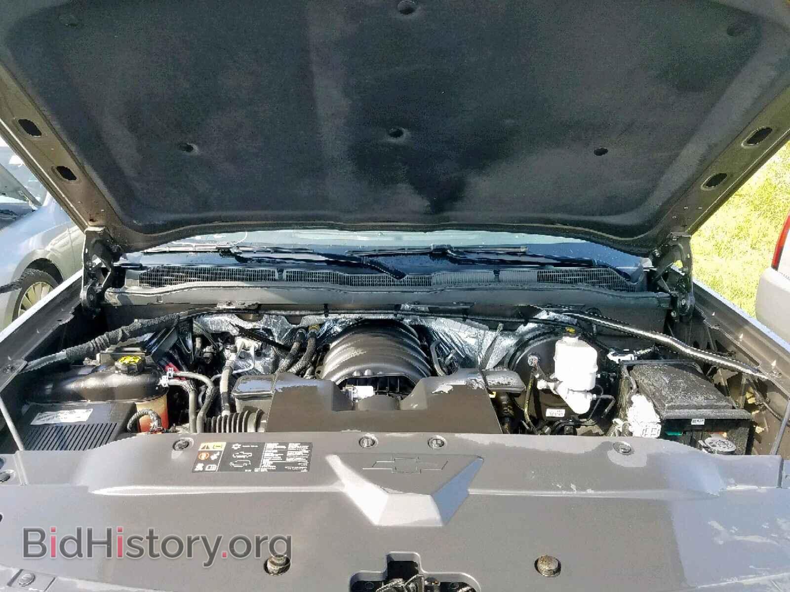 2015 CHEVROLET SILVERADO - VIN: 3GCPCSEC5FG463874 - Фото 7