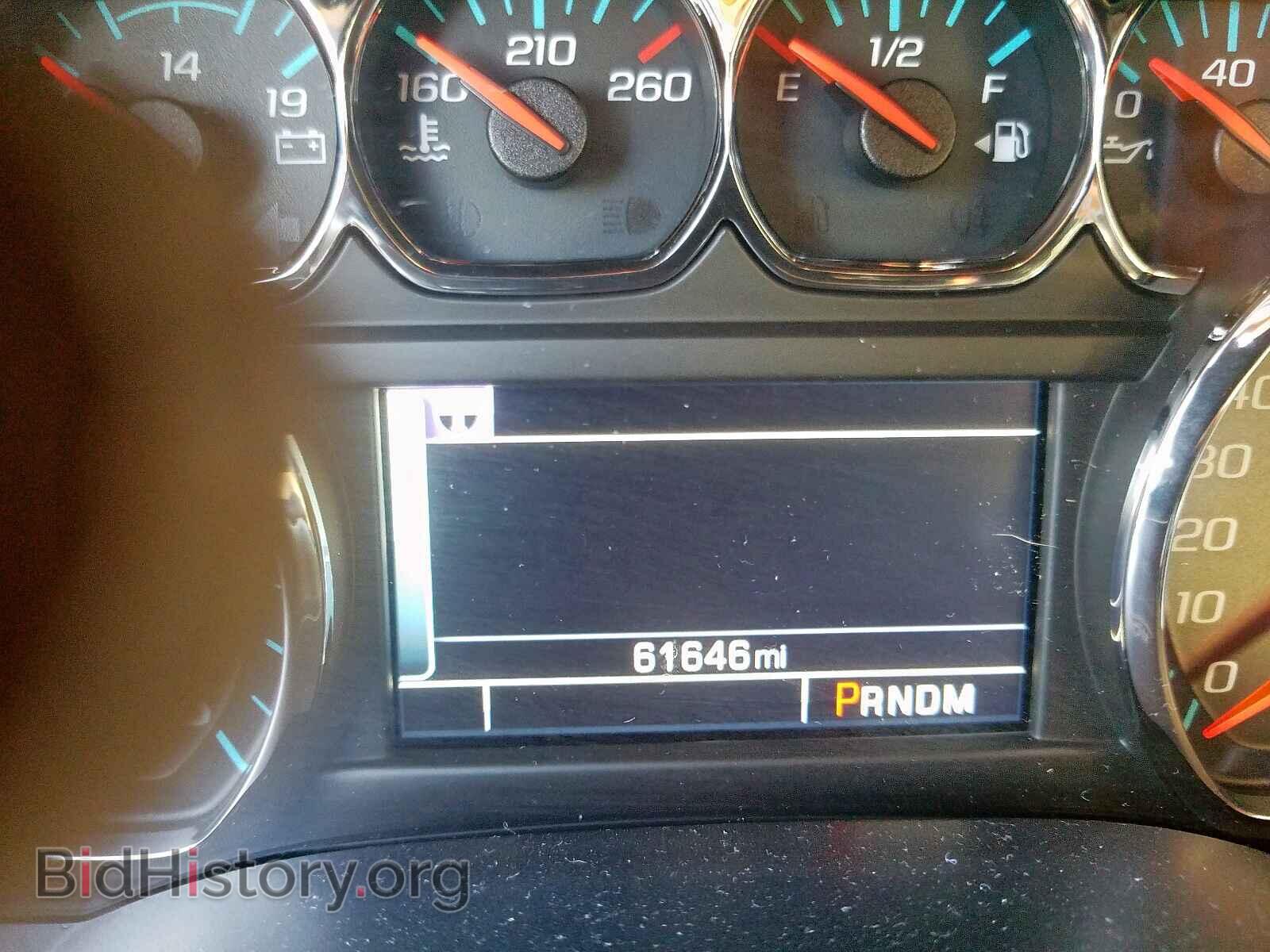 2015 CHEVROLET SILVERADO - VIN: 3GCPCSEC5FG463874 - Фото 8