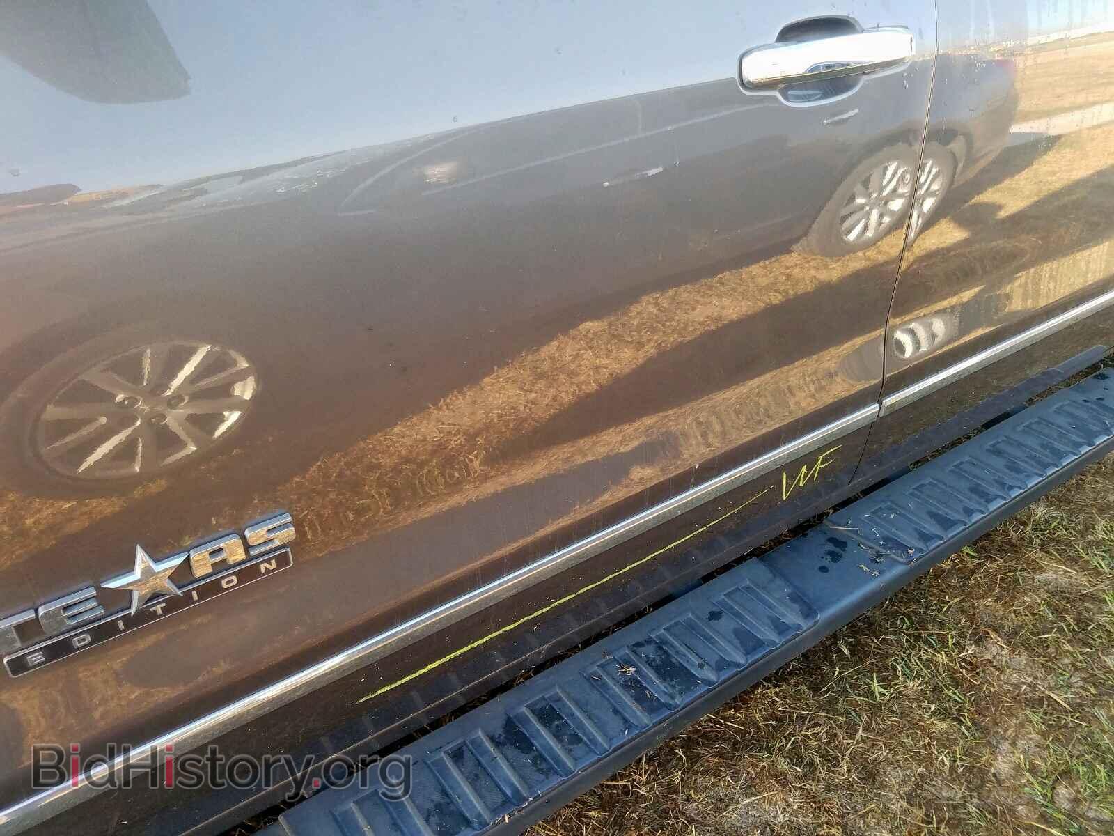 2015 CHEVROLET SILVERADO - VIN: 3GCPCSEC5FG463874 - Фото 9