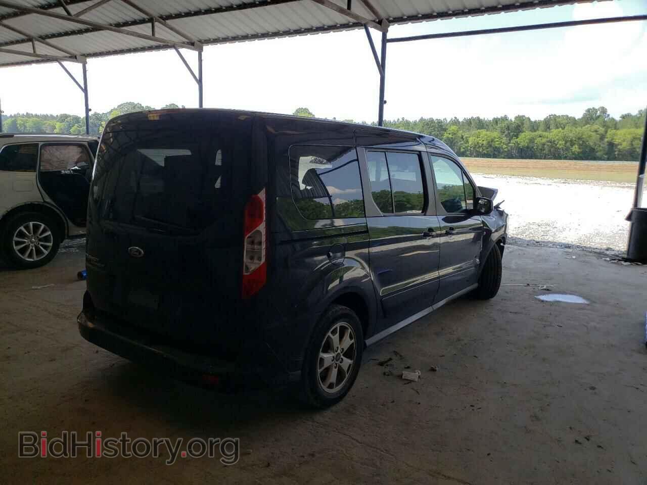 2014 FORD TRANSIT - VIN: NM0GE9F7XE1134960 - Фото 4