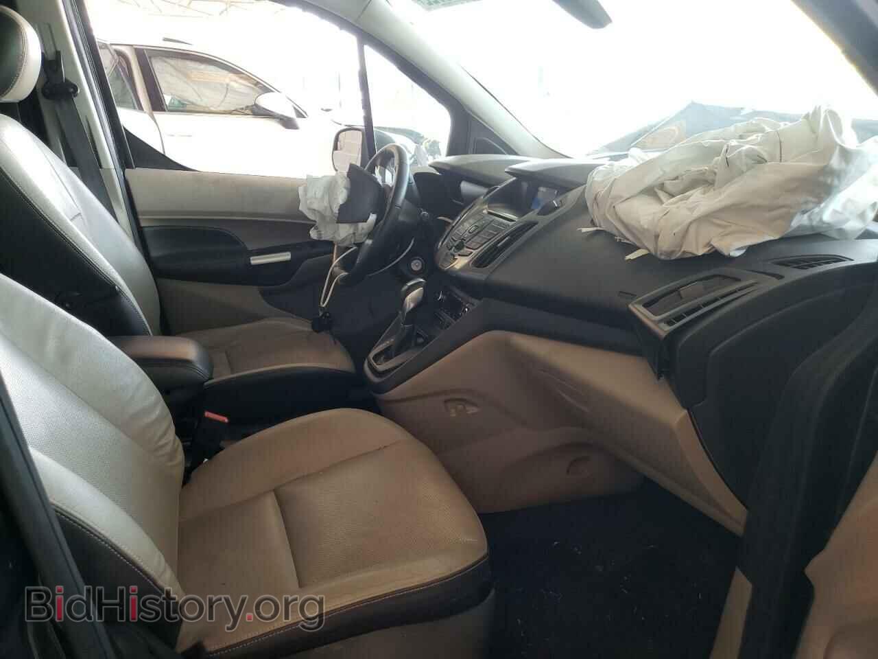 2014 FORD TRANSIT - VIN: NM0GE9F7XE1134960 - Фото 5