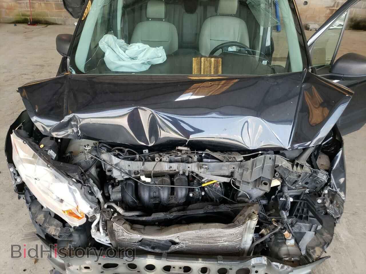2014 FORD TRANSIT - VIN: NM0GE9F7XE1134960 - Фото 7
