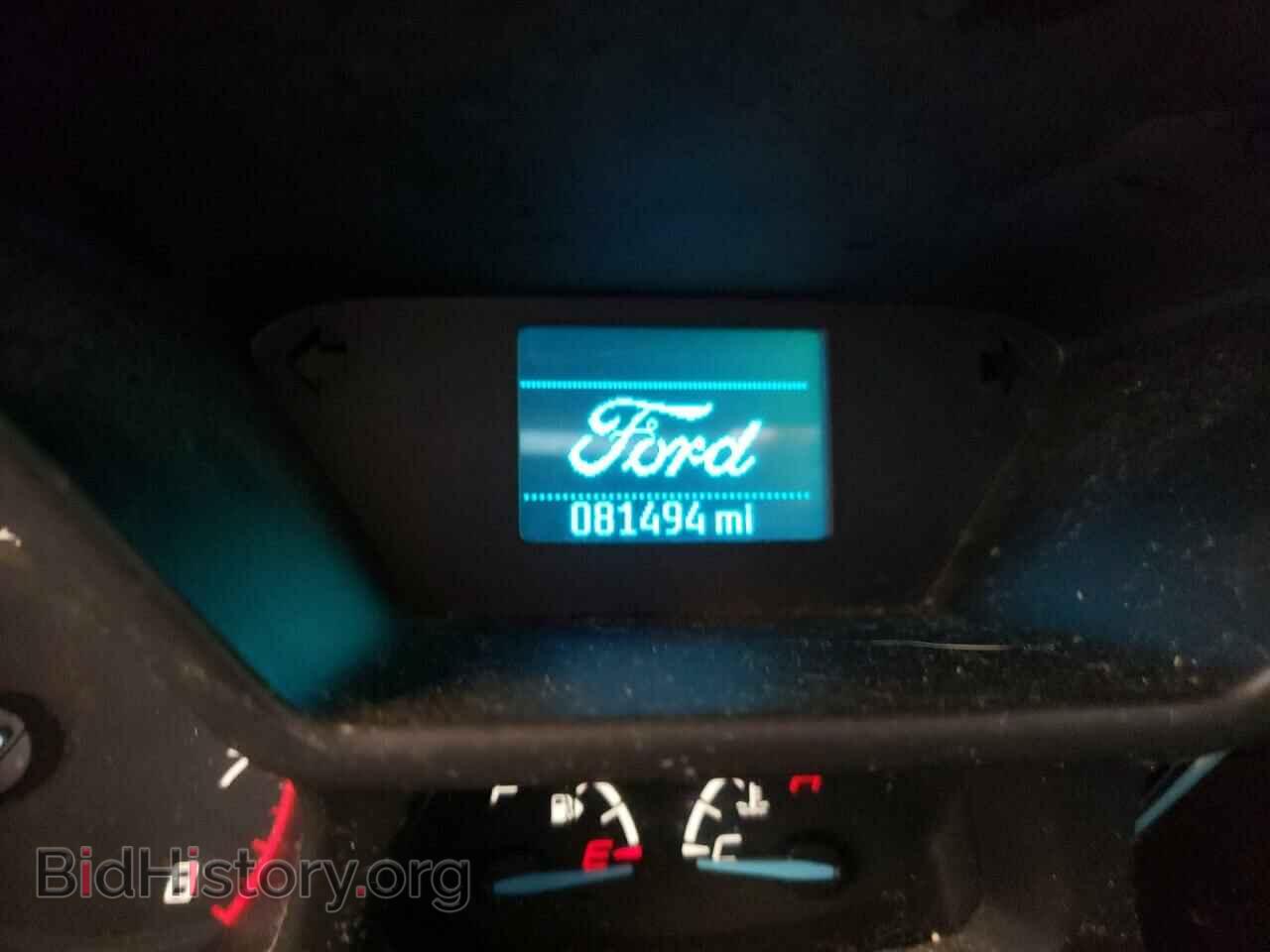 2014 FORD TRANSIT - VIN: NM0GE9F7XE1134960 - Фото 8