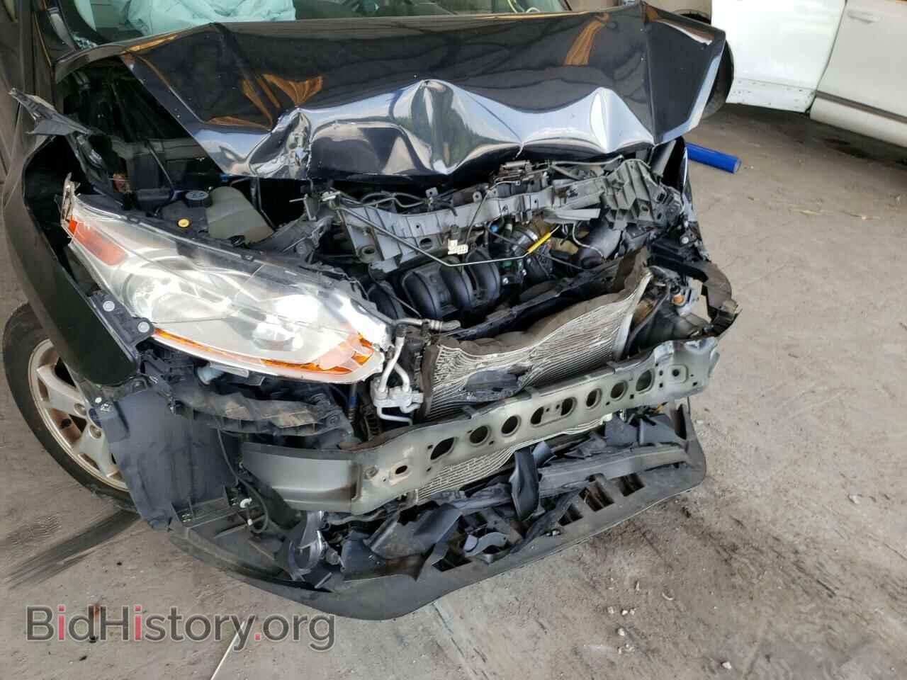 2014 FORD TRANSIT - VIN: NM0GE9F7XE1134960 - Фото 9