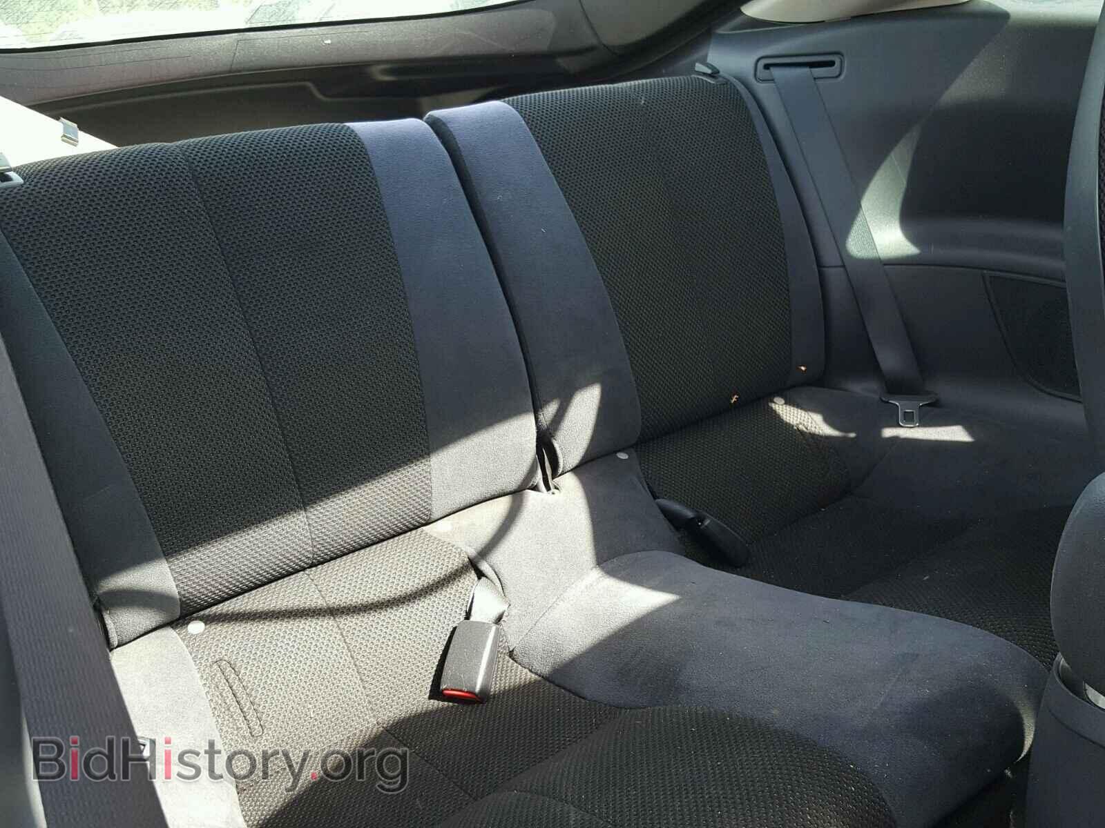 2007 MITSUBISHI ECLIPSE - VIN: 4A3AK24F67E049710 - Photo 6