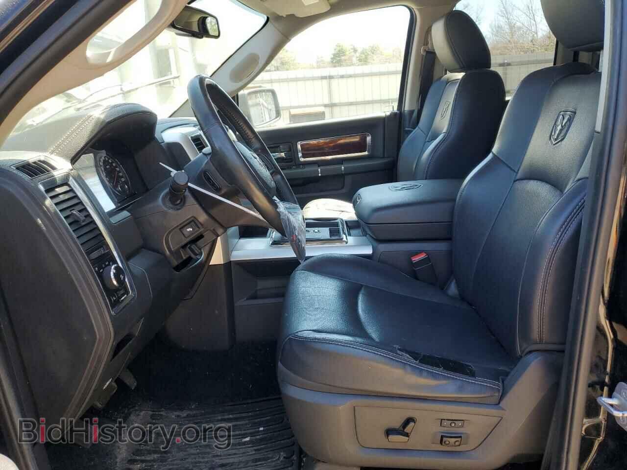 2012 DODGE RAM 1500 - VIN: 1C6RD7JT2CS136708 - Photo 7