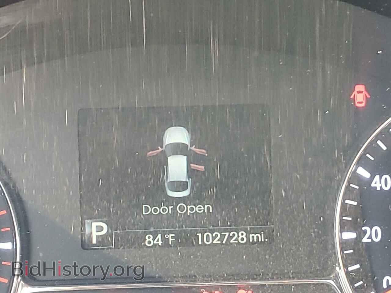 2013 KIA OPTIMA - VIN: 5XXGR4A67DG229780 - Фото 8