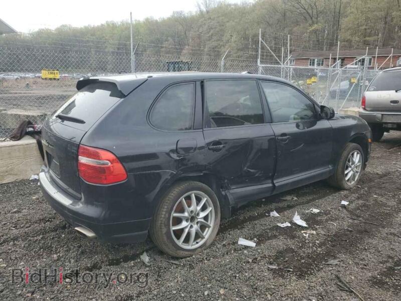 2010 Porsche CAYENNE (VIN WP1AA2AP2ALA07247) — photo 3 of 13
