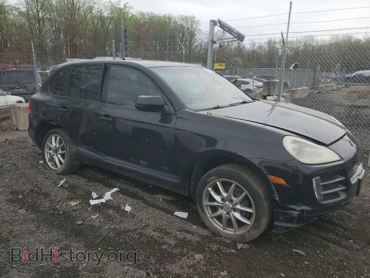 2010 PORSCHE CAYENNE - VIN: WP1AA2AP2ALA07247 - Photo 4