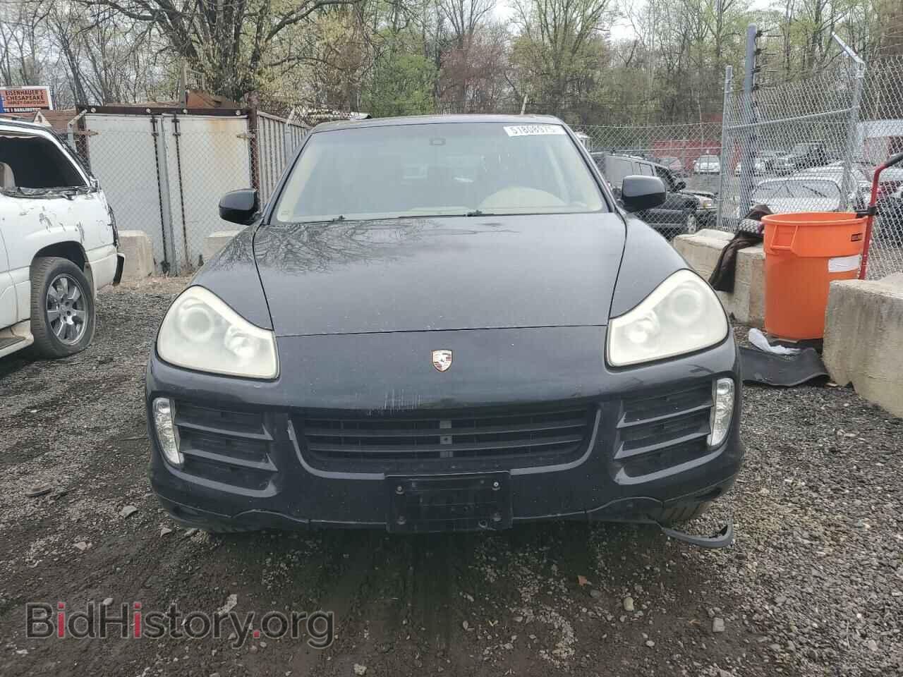 2010 PORSCHE CAYENNE - VIN: WP1AA2AP2ALA07247 - Photo 5