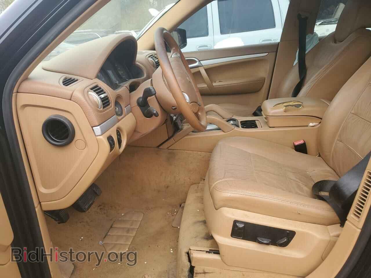 2010 PORSCHE CAYENNE - VIN: WP1AA2AP2ALA07247 - Photo 7