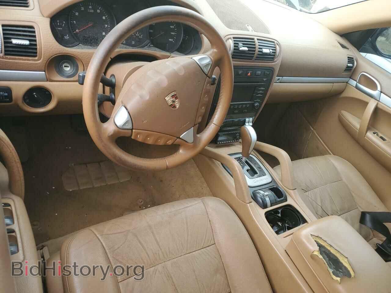 2010 PORSCHE CAYENNE - VIN: WP1AA2AP2ALA07247 - Photo 8