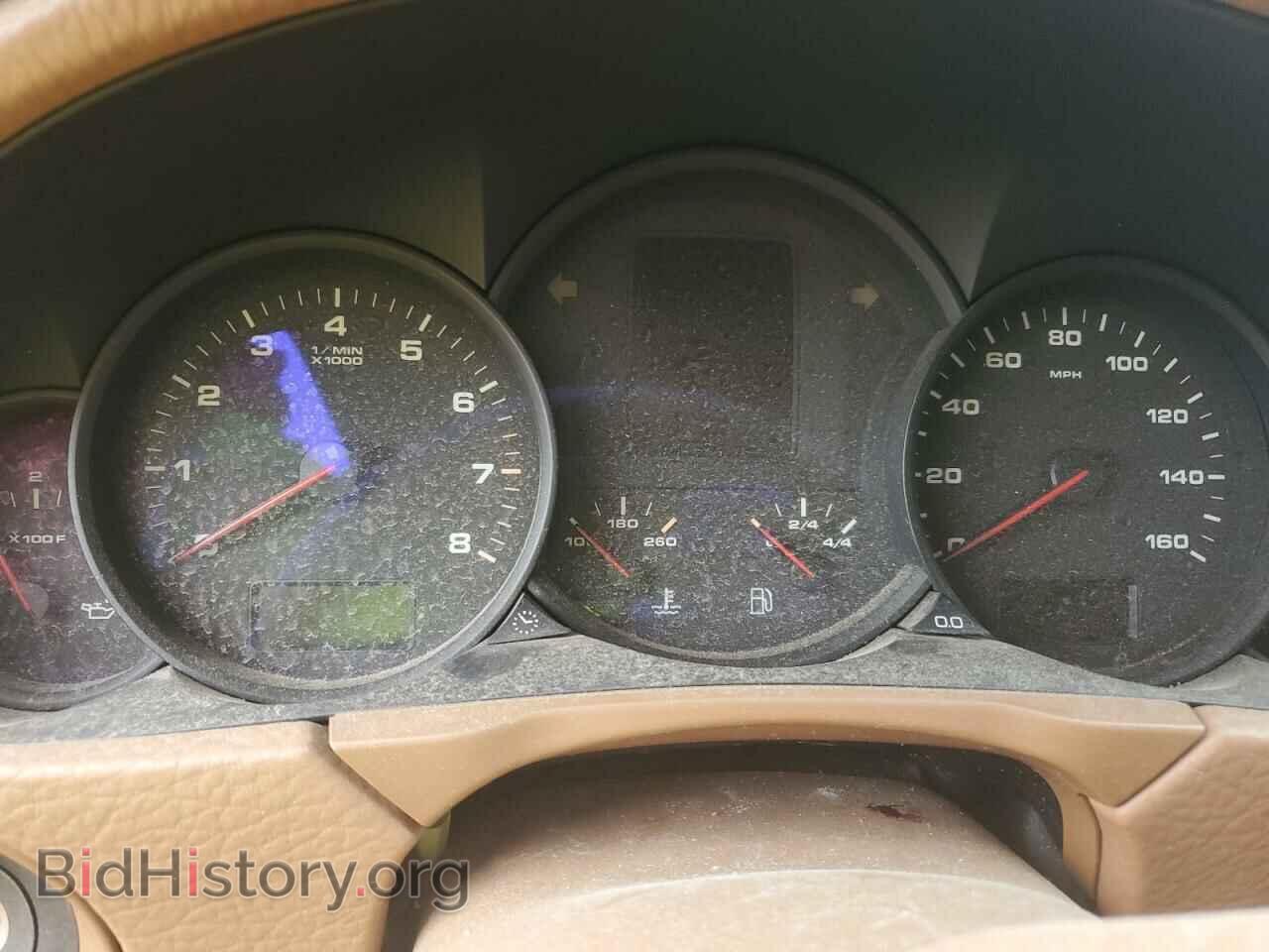 2010 PORSCHE CAYENNE - VIN: WP1AA2AP2ALA07247 - Photo 9