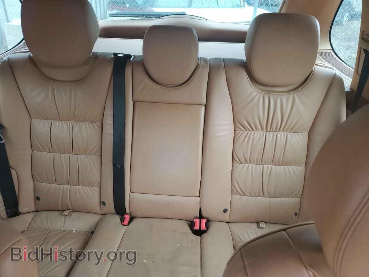 2010 PORSCHE CAYENNE - VIN: WP1AA2AP2ALA07247 - Photo 10