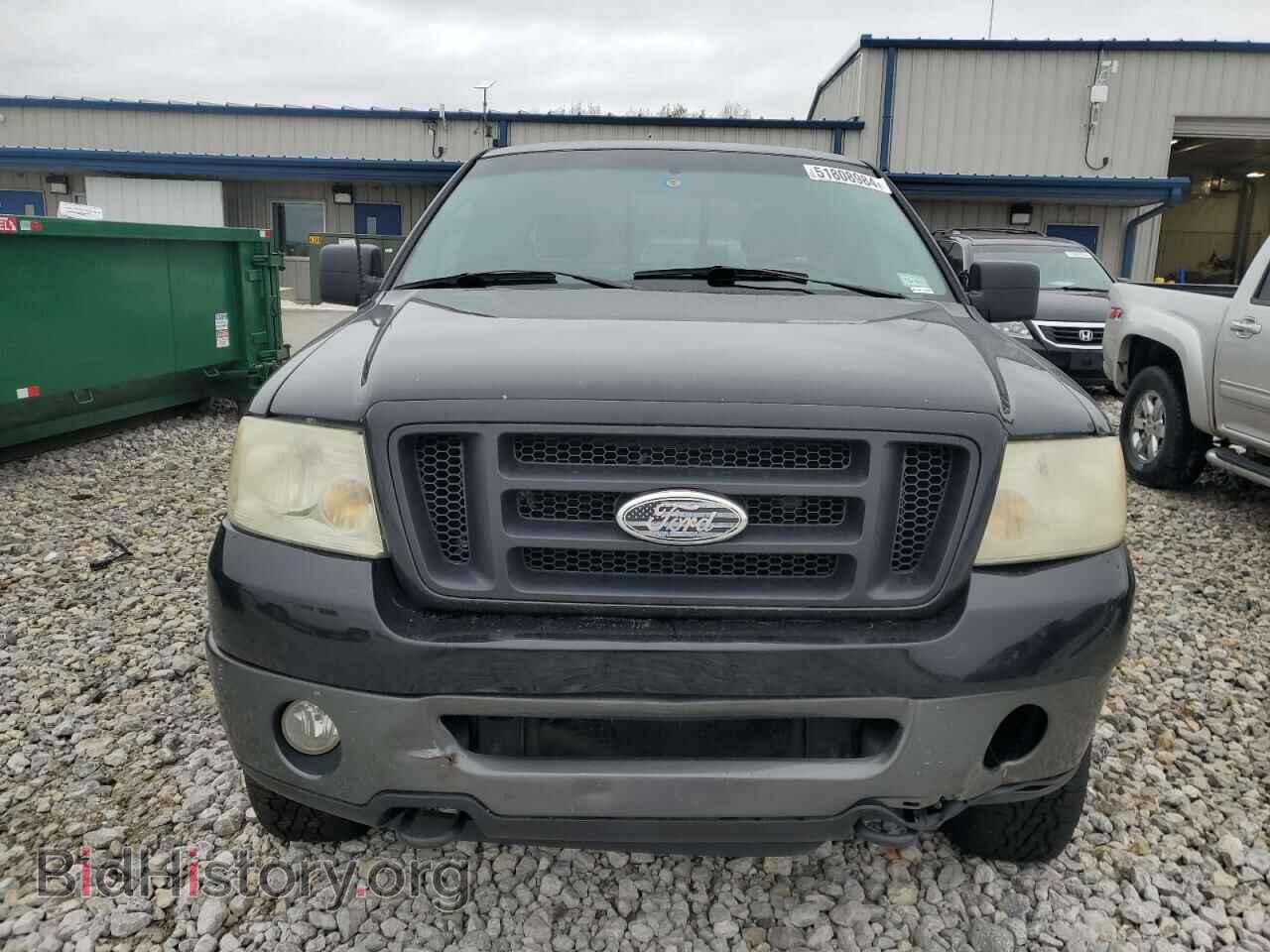 2006 FORD All Models - VIN: 1FTPX04556KB14816 - Photo 5