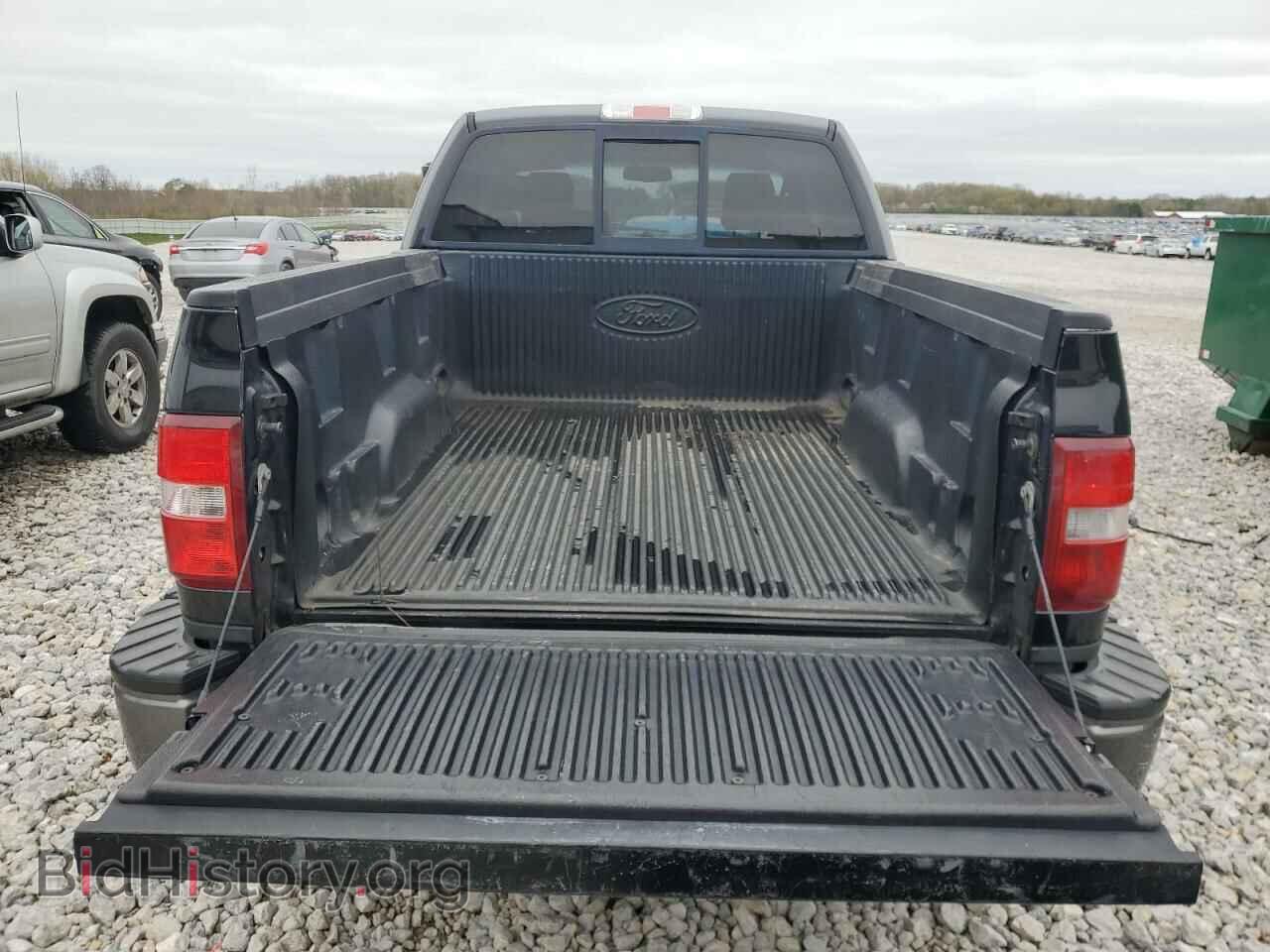 2006 FORD All Models - VIN: 1FTPX04556KB14816 - Photo 6