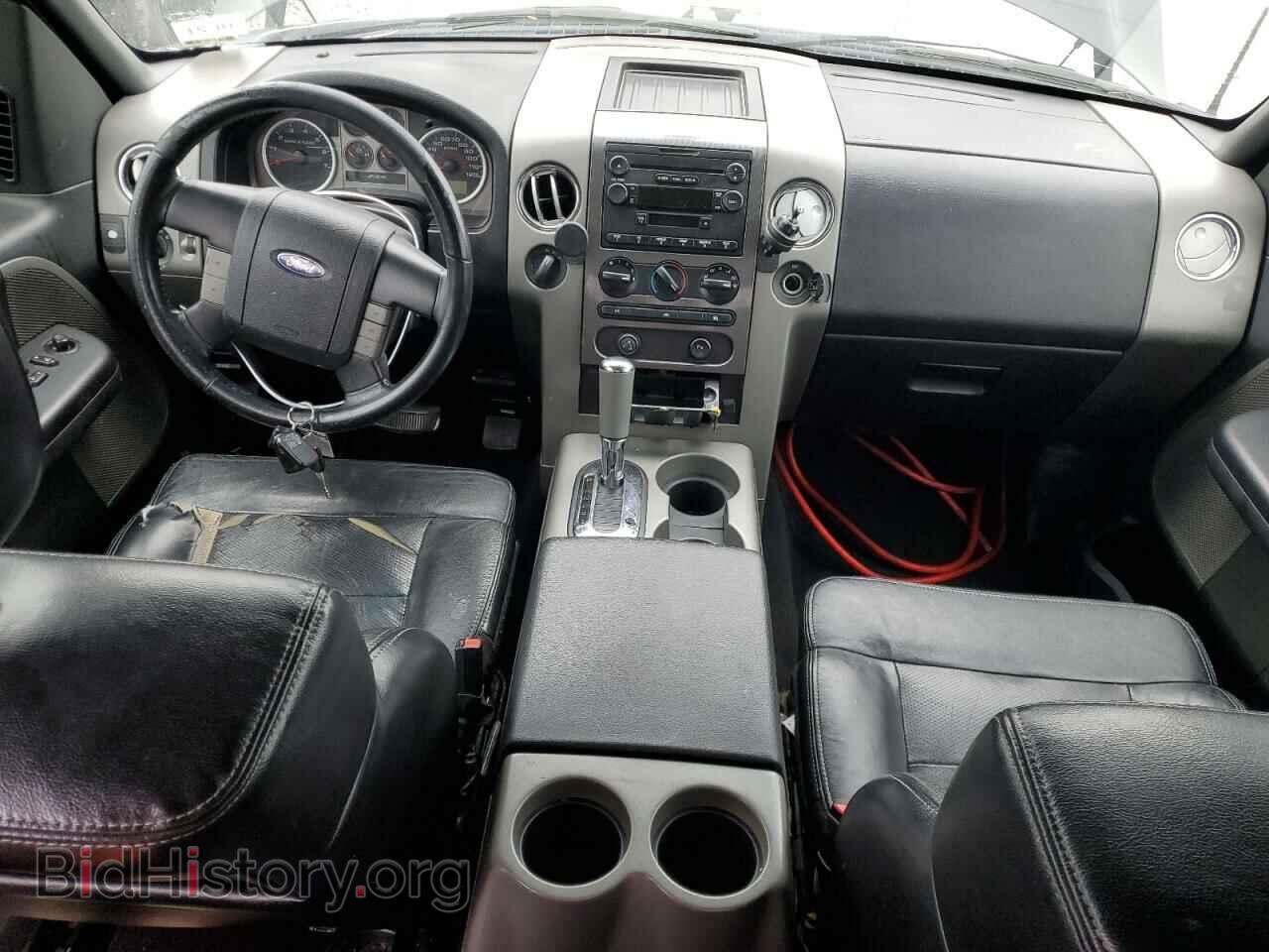 2006 FORD All Models - VIN: 1FTPX04556KB14816 - Photo 8