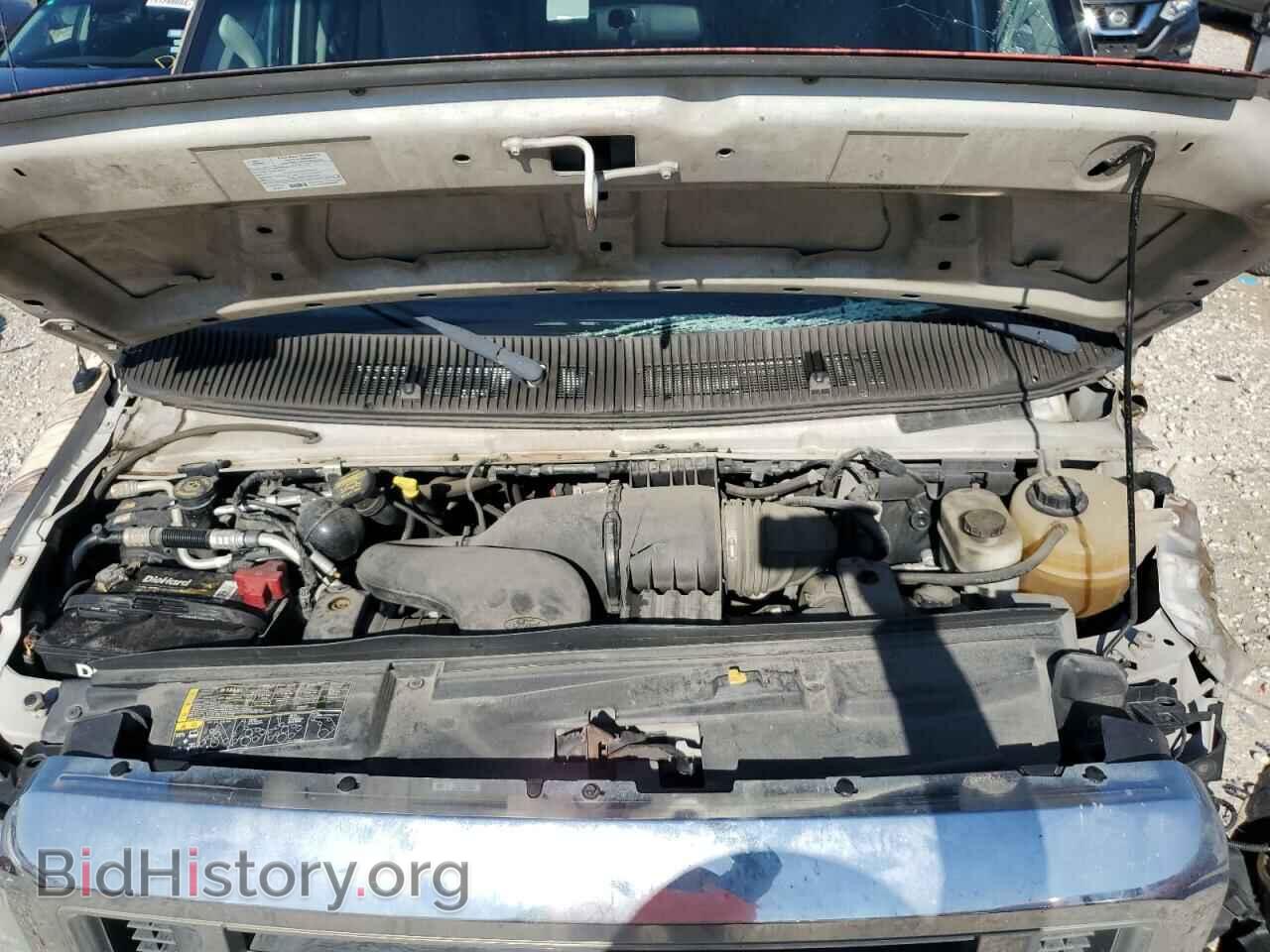 2012 FORD ALL Models - VIN: 1FTNE2EW8CDA84100 - Photo 12