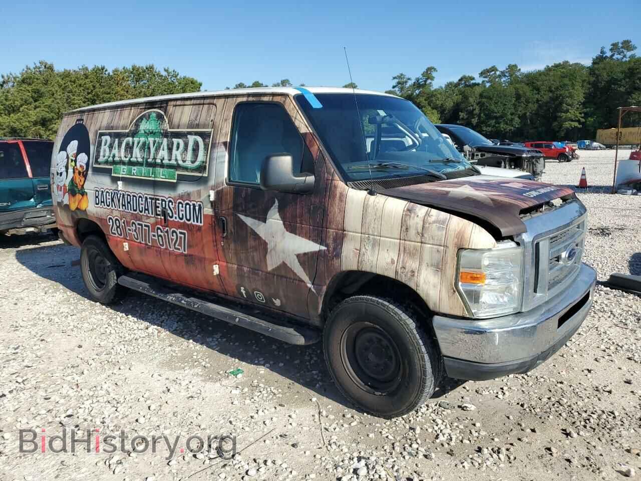 2012 FORD ALL Models - VIN: 1FTNE2EW8CDA84100 - Photo 4