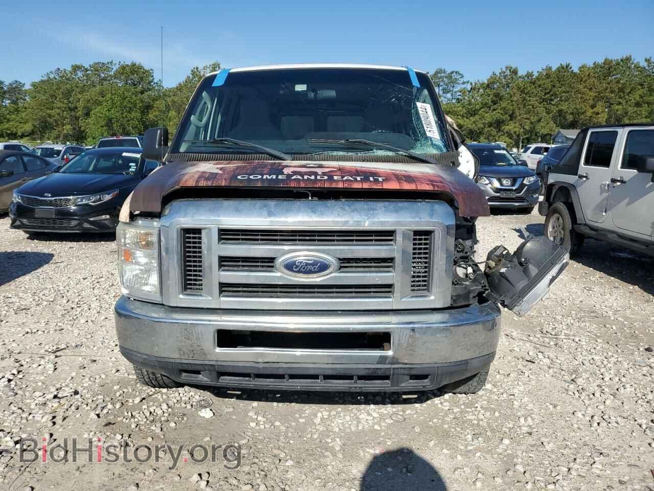 2012 FORD ALL Models - VIN: 1FTNE2EW8CDA84100 - Photo 5