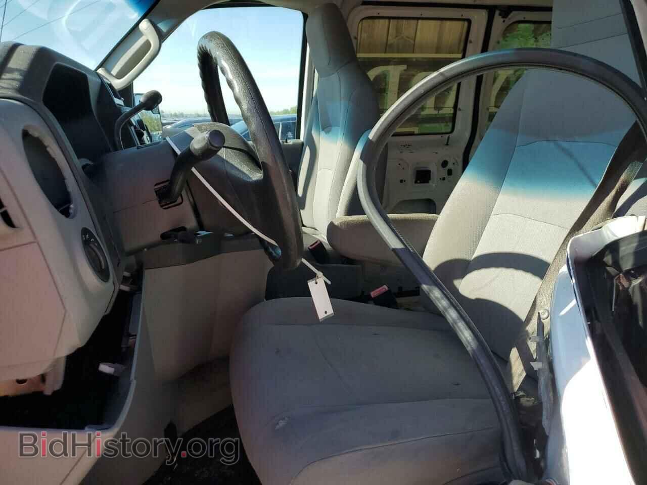 2012 FORD ALL Models - VIN: 1FTNE2EW8CDA84100 - Photo 7