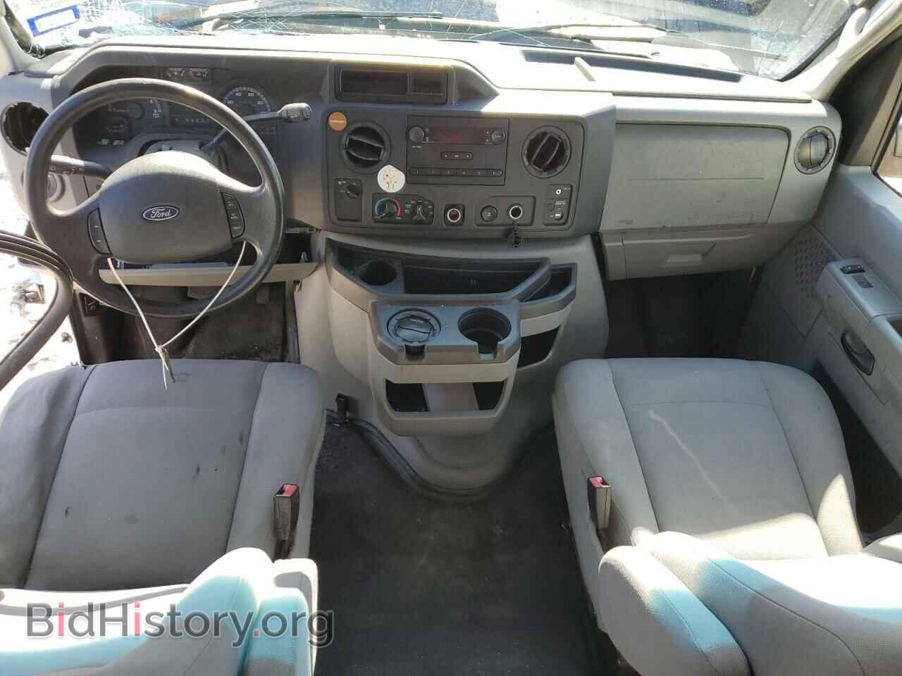 2012 FORD ALL Models - VIN: 1FTNE2EW8CDA84100 - Photo 8