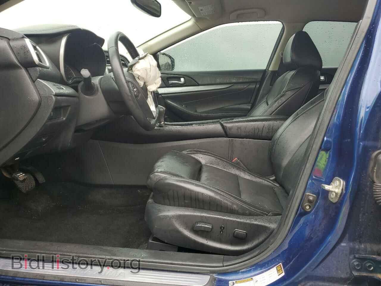 2018 NISSAN MAXIMA - VIN: 1N4AA6AP1JC393934 - Фото 7