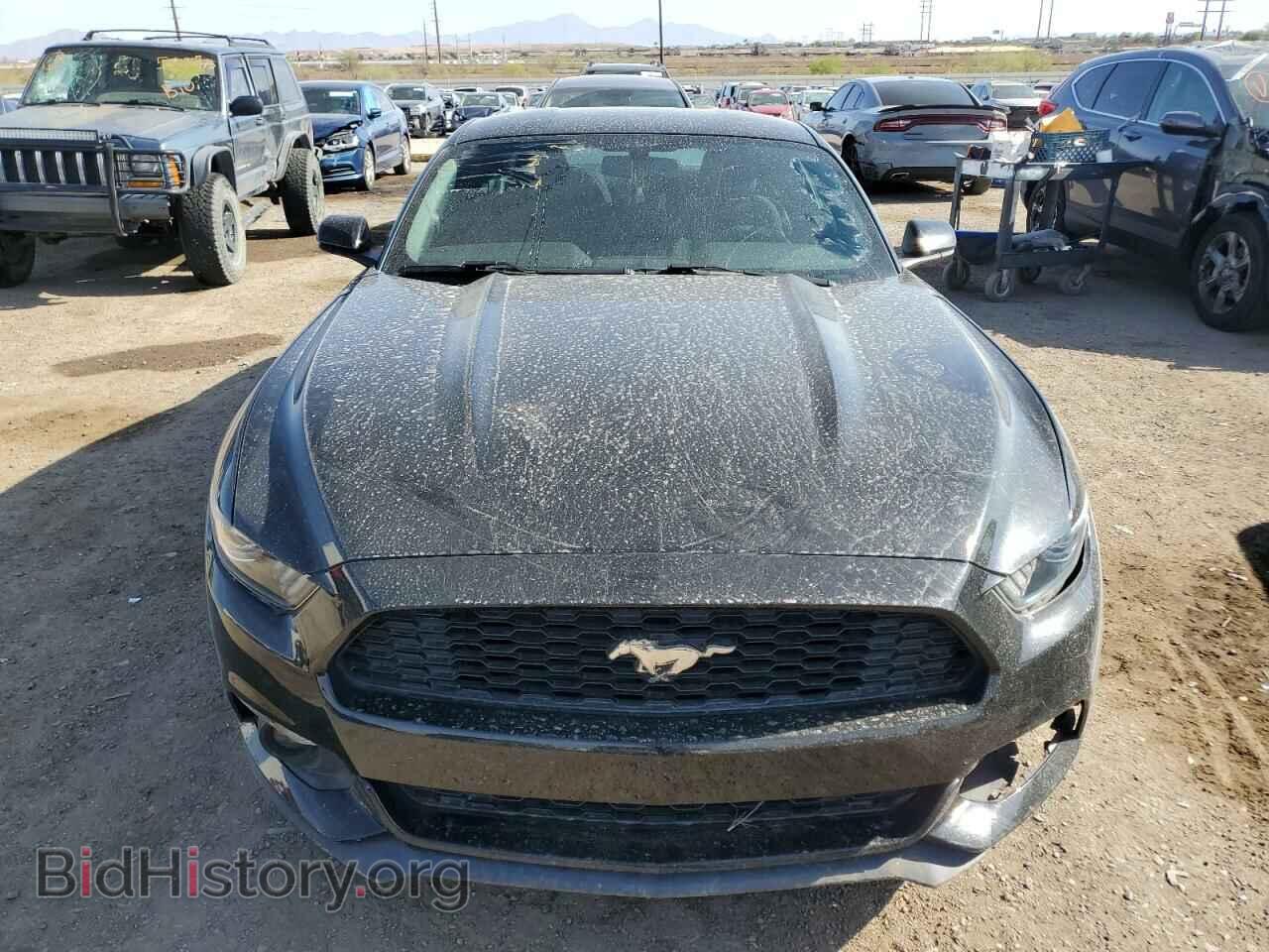 2015 FORD ALL Models - VIN: 1FA6P8TH3F5426062 - Photo 5