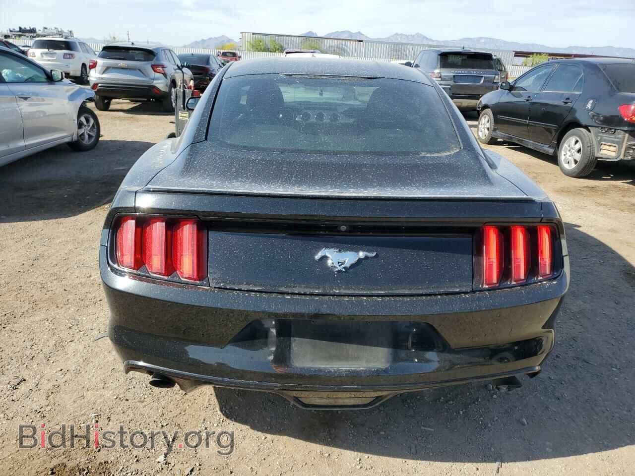 2015 FORD ALL Models - VIN: 1FA6P8TH3F5426062 - Photo 6