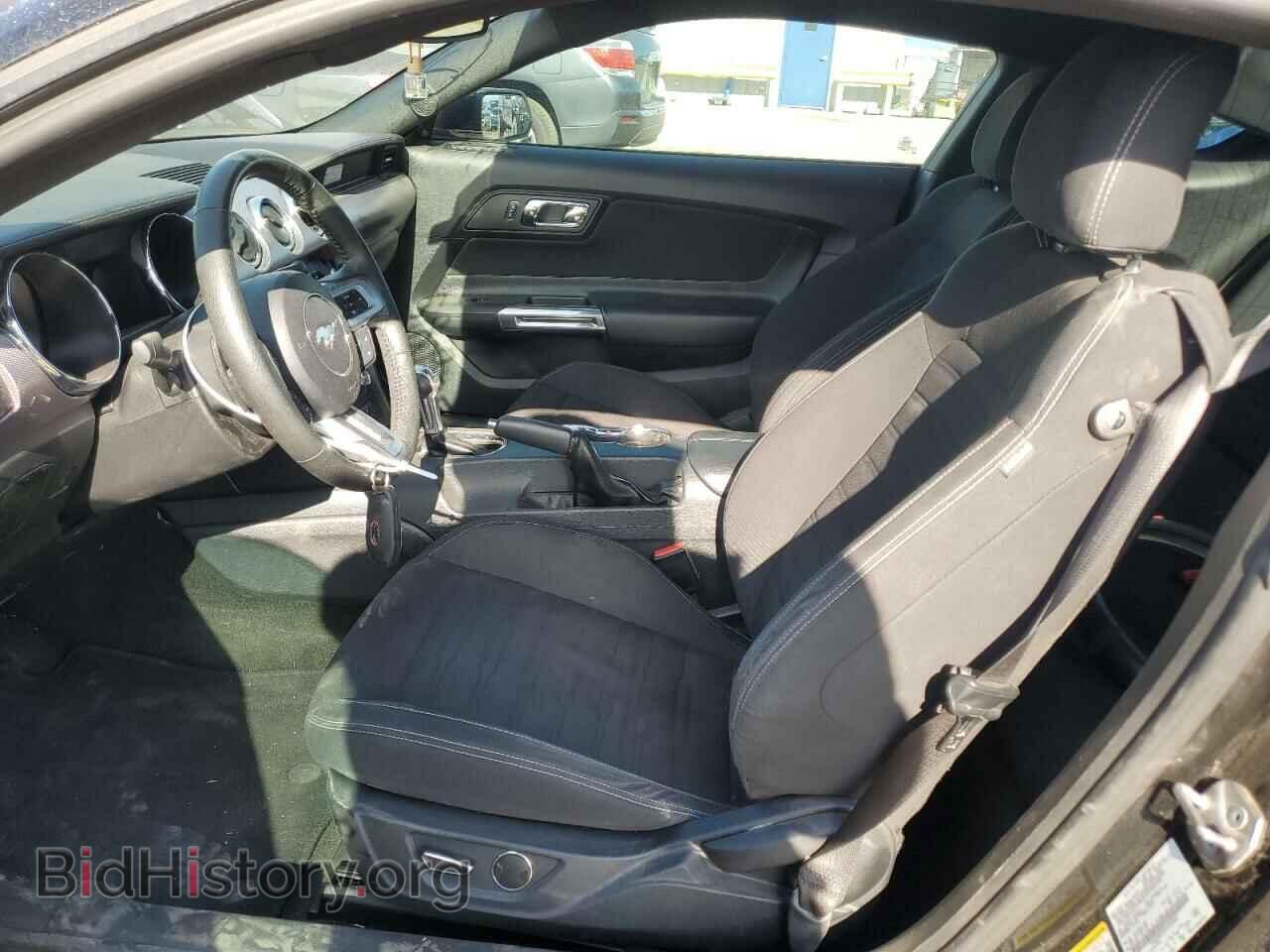 2015 FORD ALL Models - VIN: 1FA6P8TH3F5426062 - Photo 7
