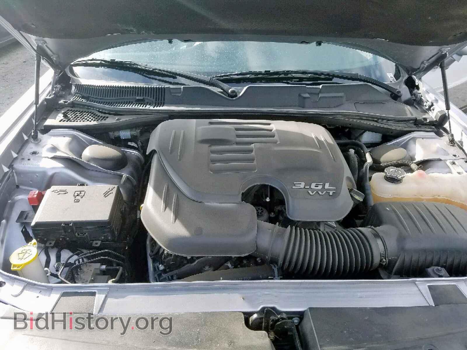 2016 DODGE CHALLENGER - VIN: 2C3CDZAG0GH336226 - Фото 7