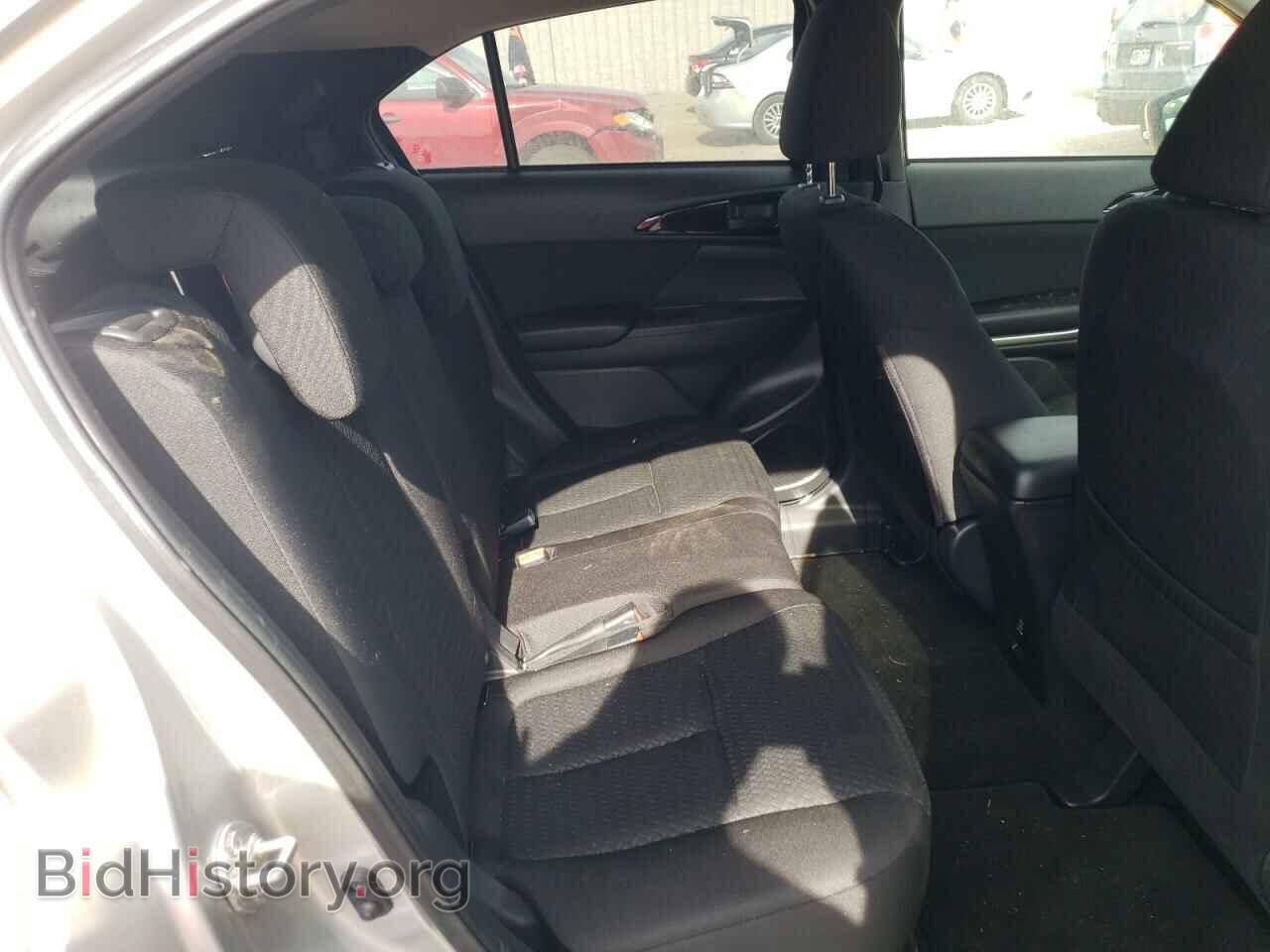 2019 MITSUBISHI ECLIPSE - VIN: JA4AS3AA5KZ010605 - Фото 11