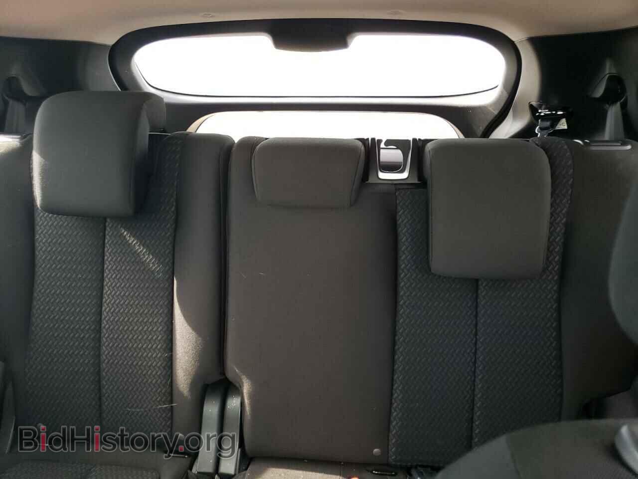 2019 MITSUBISHI ECLIPSE - VIN: JA4AS3AA5KZ010605 - Фото 10