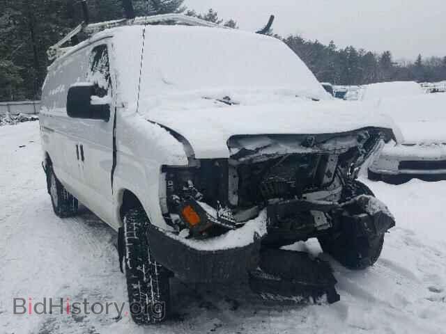 Фотография 1FTNE2EL6CDA79113 - FORD ECONOLINE 2012