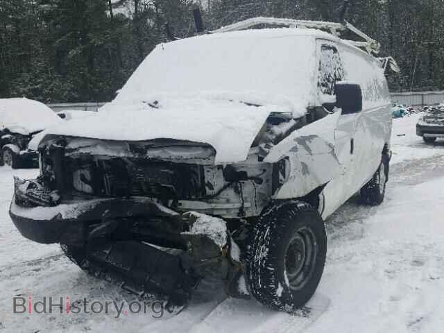 2012 FORD ECONOLINE - VIN: 1FTNE2EL6CDA79113 - Photo 2