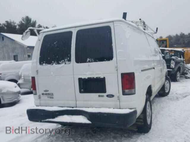 2012 FORD ECONOLINE - VIN: 1FTNE2EL6CDA79113 - Photo 4