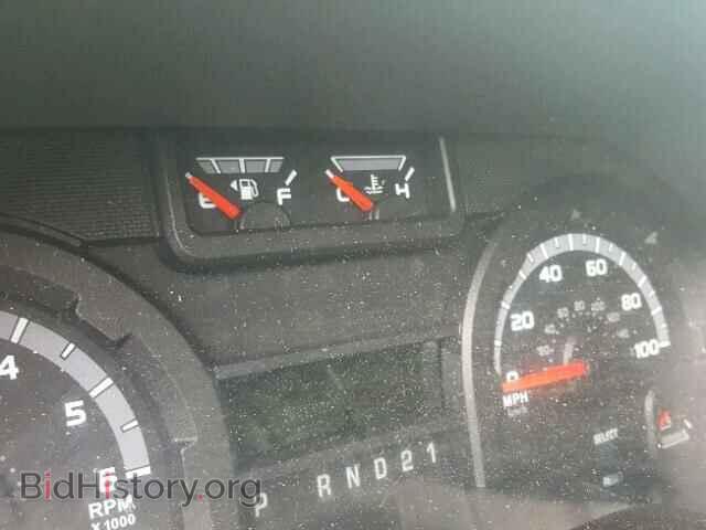 2012 FORD ECONOLINE - VIN: 1FTNE2EL6CDA79113 - Photo 8