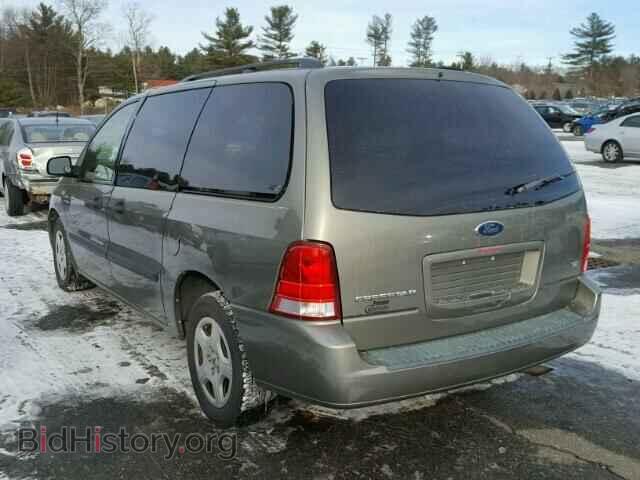 2005 FORD FREESTAR - VIN: 2FMZA51615BA54915 - Фото 3
