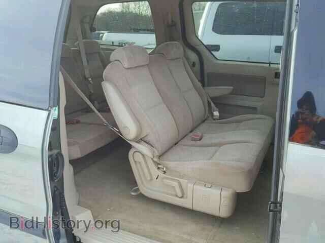 2005 FORD FREESTAR - VIN: 2FMZA51615BA54915 - Фото 6