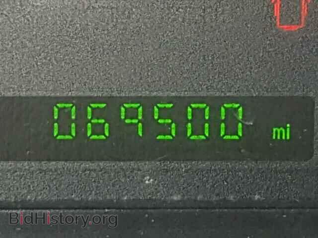2005 FORD FREESTAR - VIN: 2FMZA51615BA54915 - Фото 8